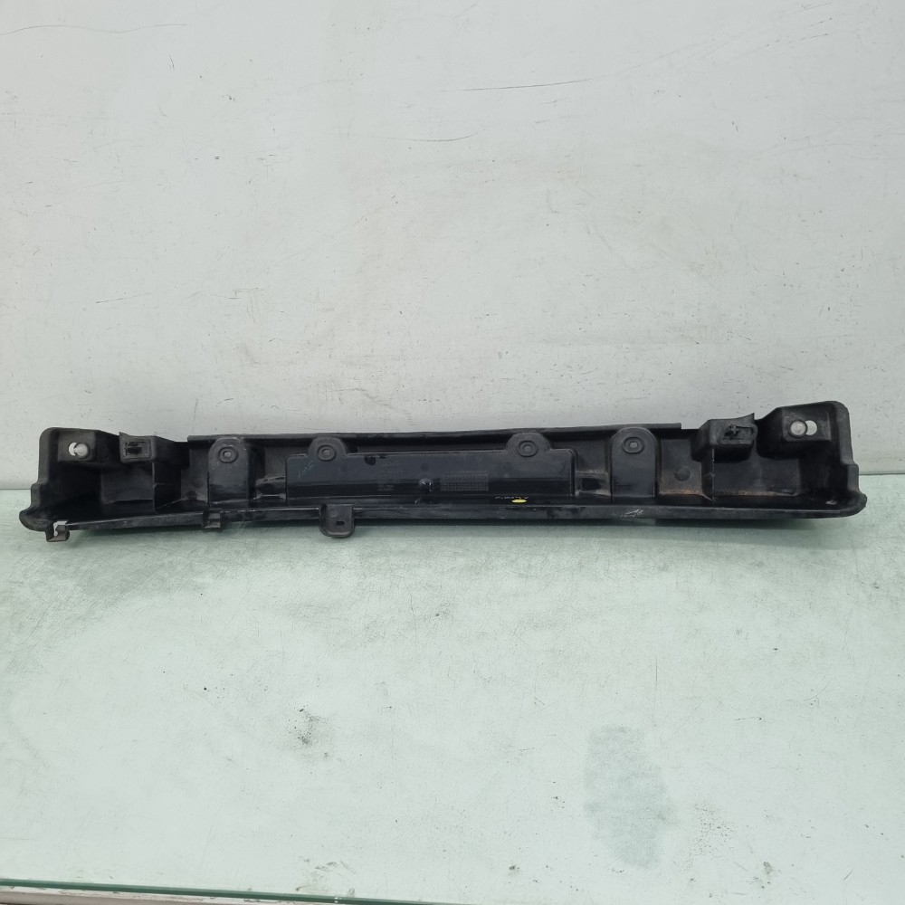 Absorvedor De Impacto Traseiro Ford Ka Sedan 2013/2017 4
