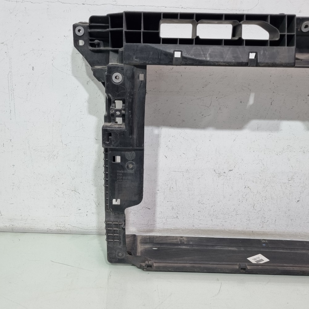 Painel Frontal Volkswagen T-cross 2018/2021 Original 2