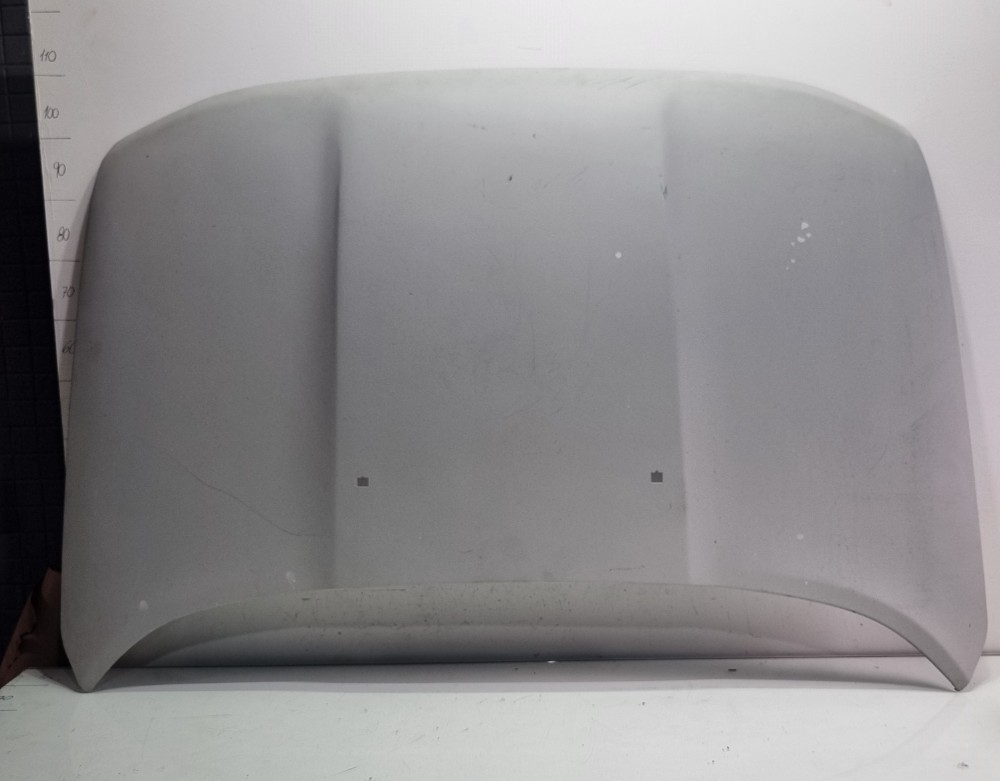 Capo Dianteiro Jeep Renagade Modelos 2016/2023 1