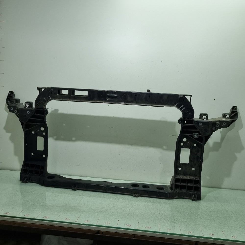 Painel Frontal Hyundai Tucson 2017/2018/2019/2020/2021 1