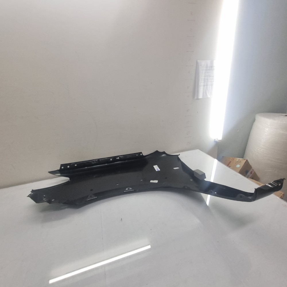Paralama Dianteiro Direito S/furo Toyota Hilux 2012/2015 5