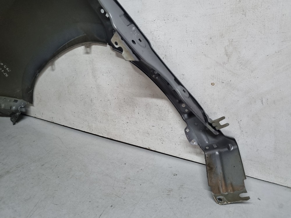 Paralama Direito Renault Duster 2023/2025 Recuperado 6