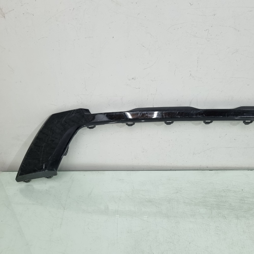 Friso Inferior Traseiro Volkswagen T-cross 2024/2025 Recon 2