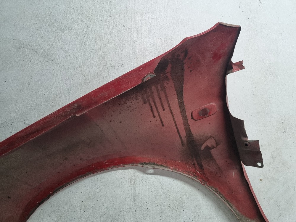 Paralama Diant Direito Audi A3 2001/2005 7