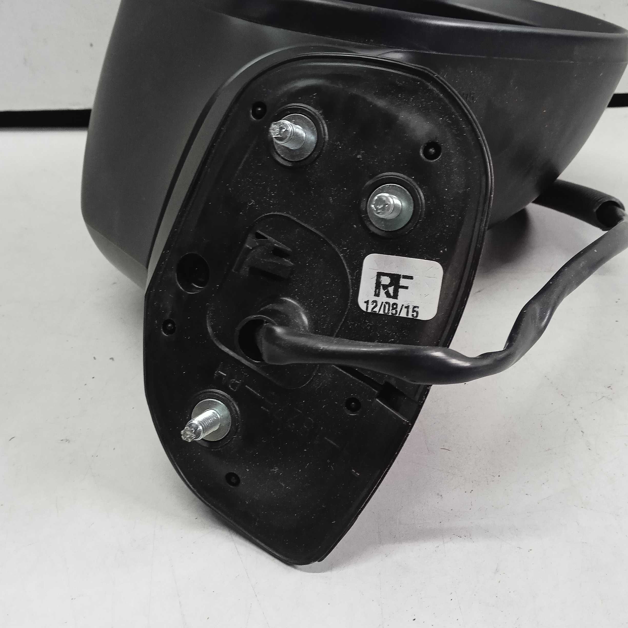 Retrovisor Direito S/lente Honda Civic 2007/2010 Recuperado 4