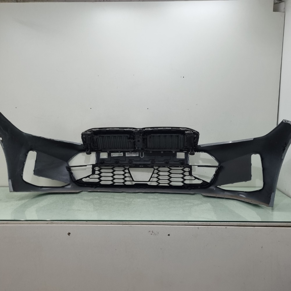 Parachoque C/ Grade Bmw 320i 2022/2024 Usado 4