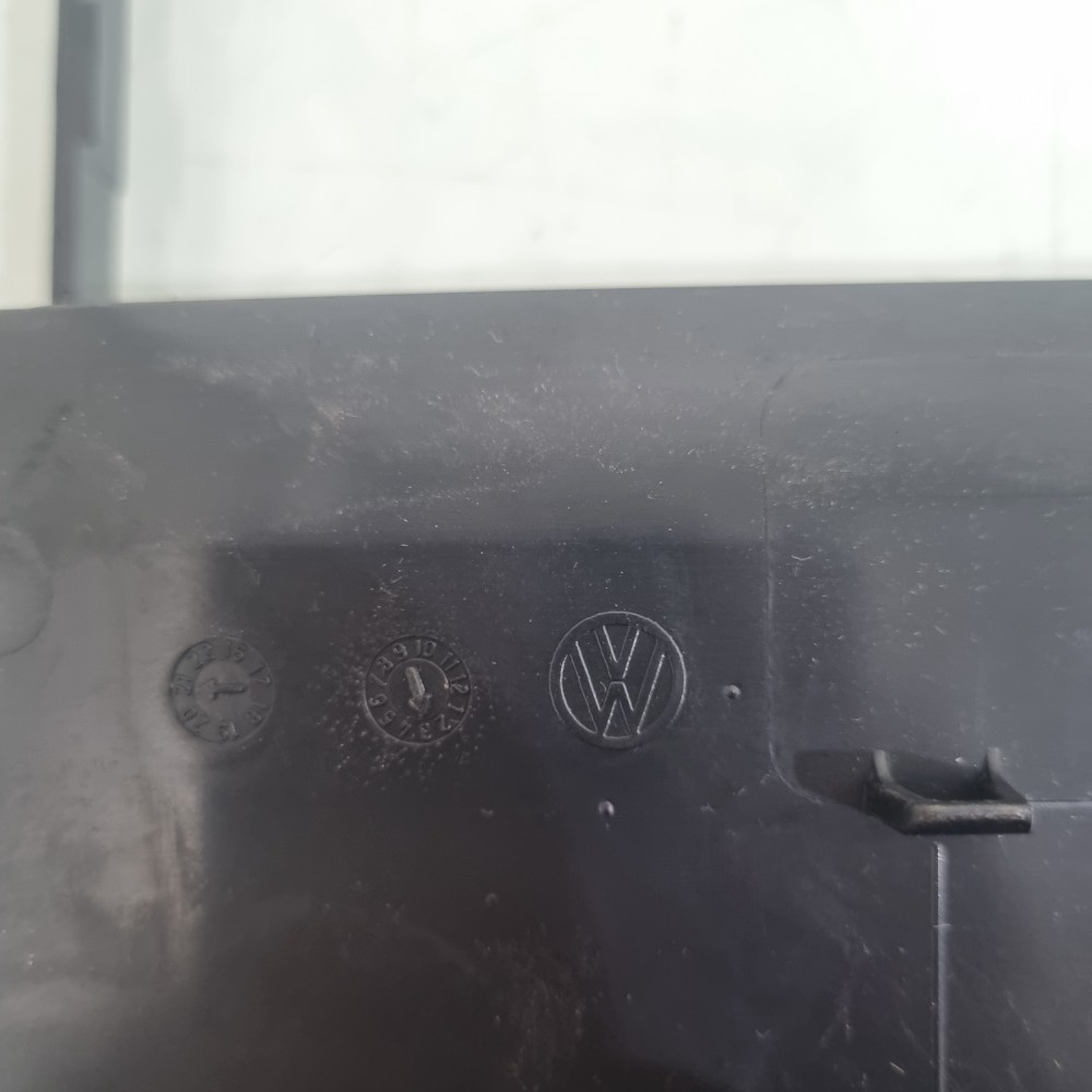 Porta Óculos Volkswagen Tiguan Modelos 2018/2022 5