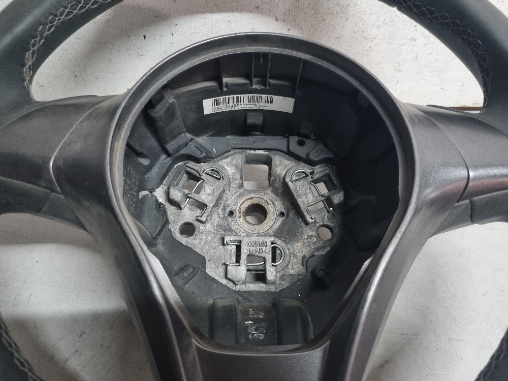 Volante Fiat Uno Vivace Modelos 2012/2020 4