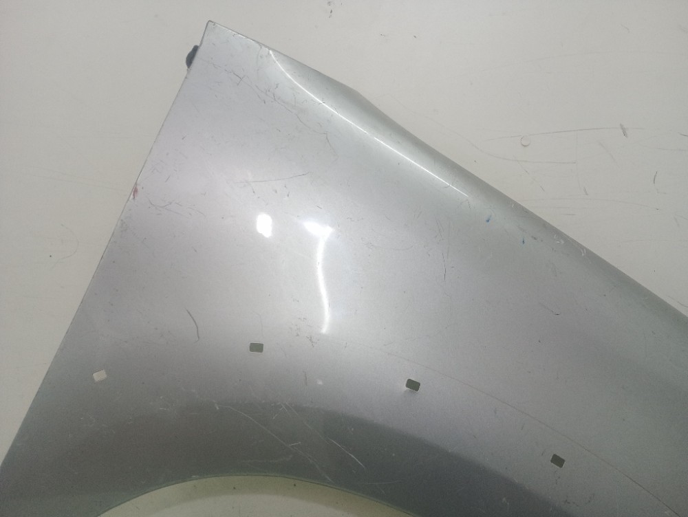 Paralama Direito Hilux 2012/2016 Recuperado 3