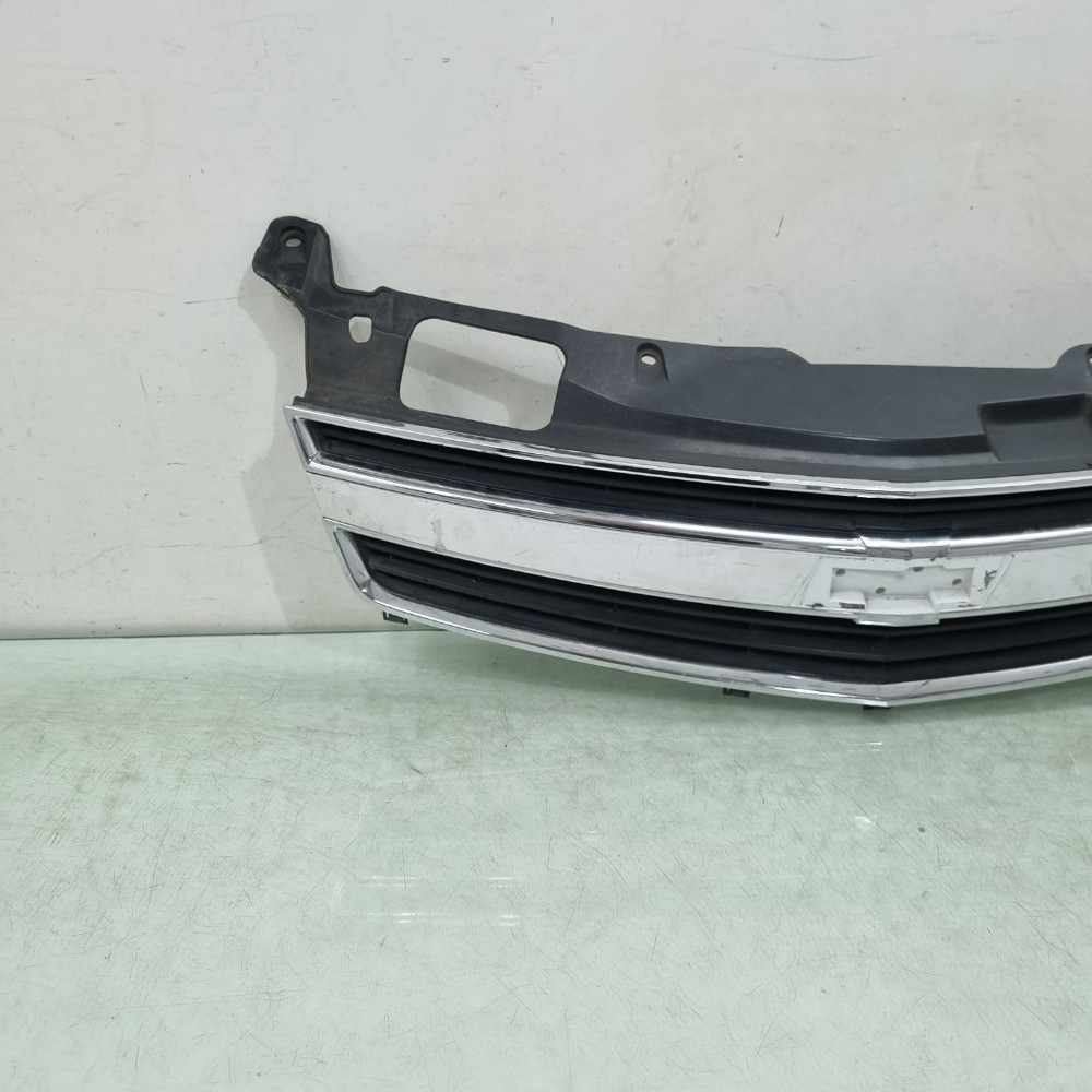 Grade Superior Chevrolet Vectra Modelos 2009/2012 2