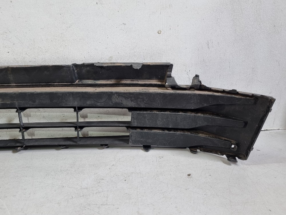 Grade Inferior Volkswagen Crossfox 2015/2020 4