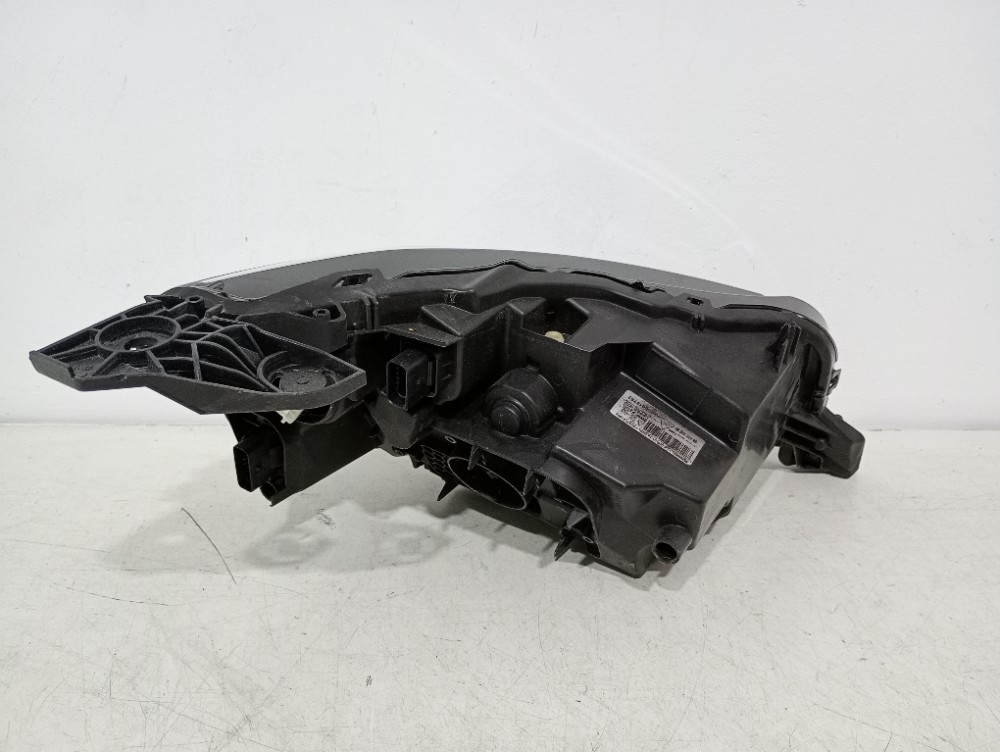 Farol Esquerdo Full Led Peugeot 208 2020/2024 6