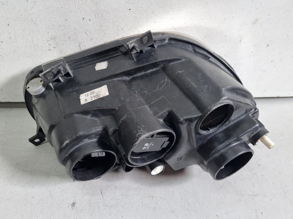 Farol Esquerdo Volkswagen Polo 2002/2006 Semi-novo Original. 5