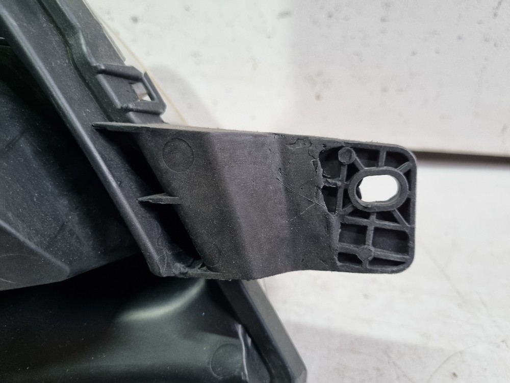 Farol Esquerdo Renault Kwid 2017/2020 Recuperado Original Esquerdo/motorista 8