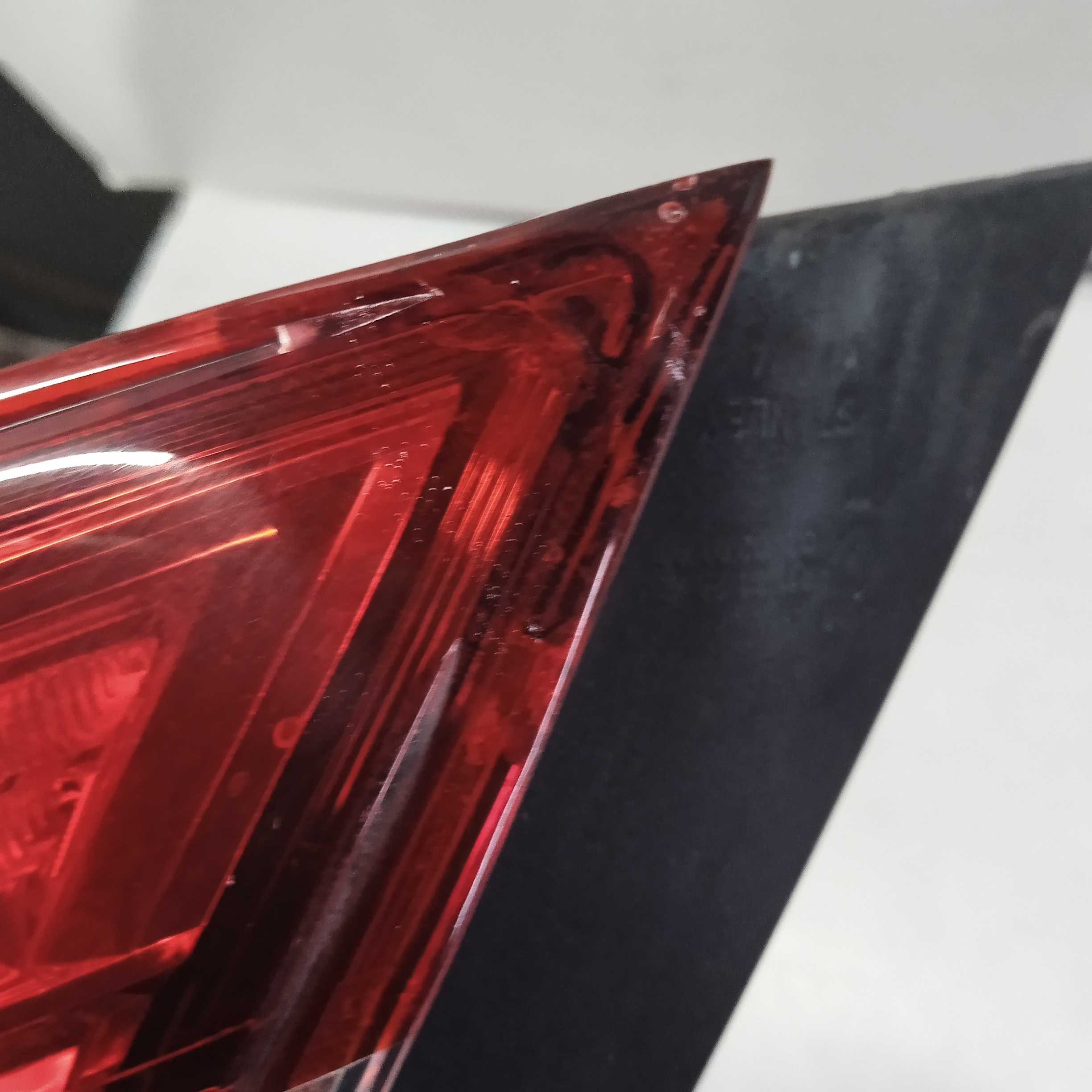 Lanterna Lado Direita Honda Civic Ano 2017 / 2019 Rec 8