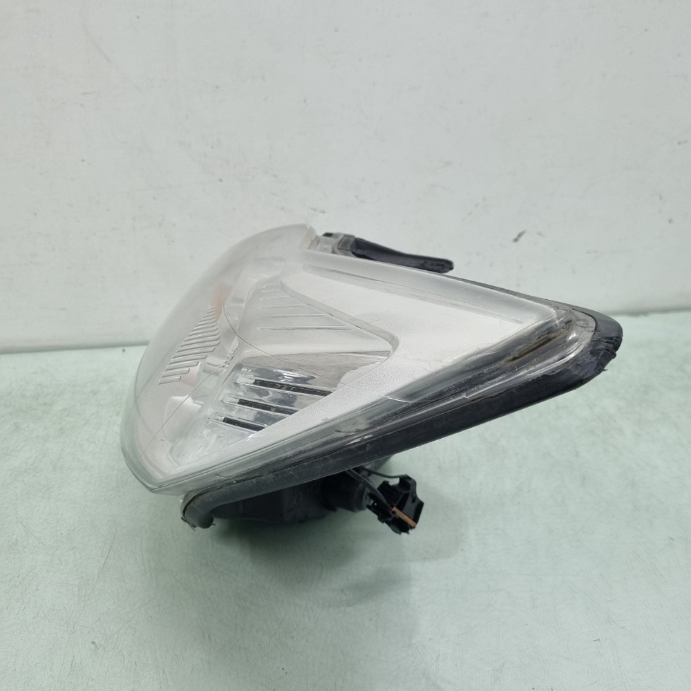 Farol  Esquerdo Ford Focus 2008 A  2012 Recuperado Original. 3
