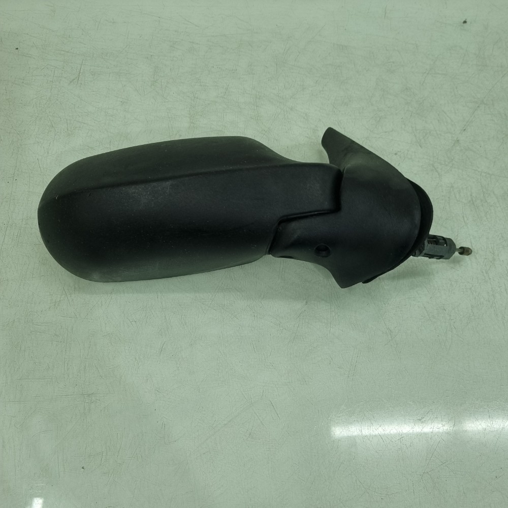 Retrovisor Direito Com Controle Fiat Fire 2005/2010 Usado. 4