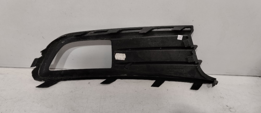 Moldura Milha Esquerda Volkswagen Gol G6 Recuperado Original Esquerdo 3