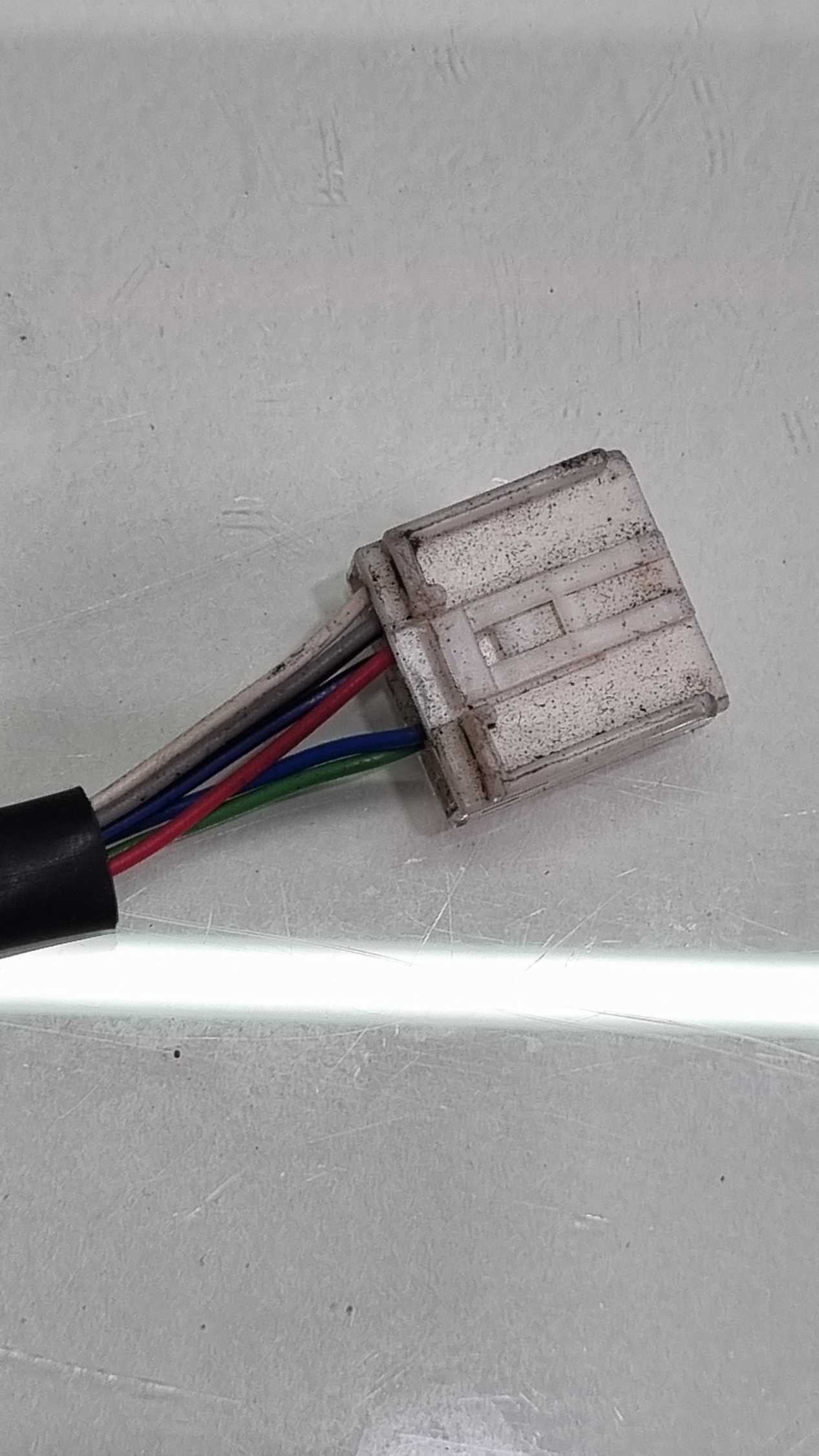 Retrovisor direito Toyota Corolla Elétrico/Led 2020/2025 5