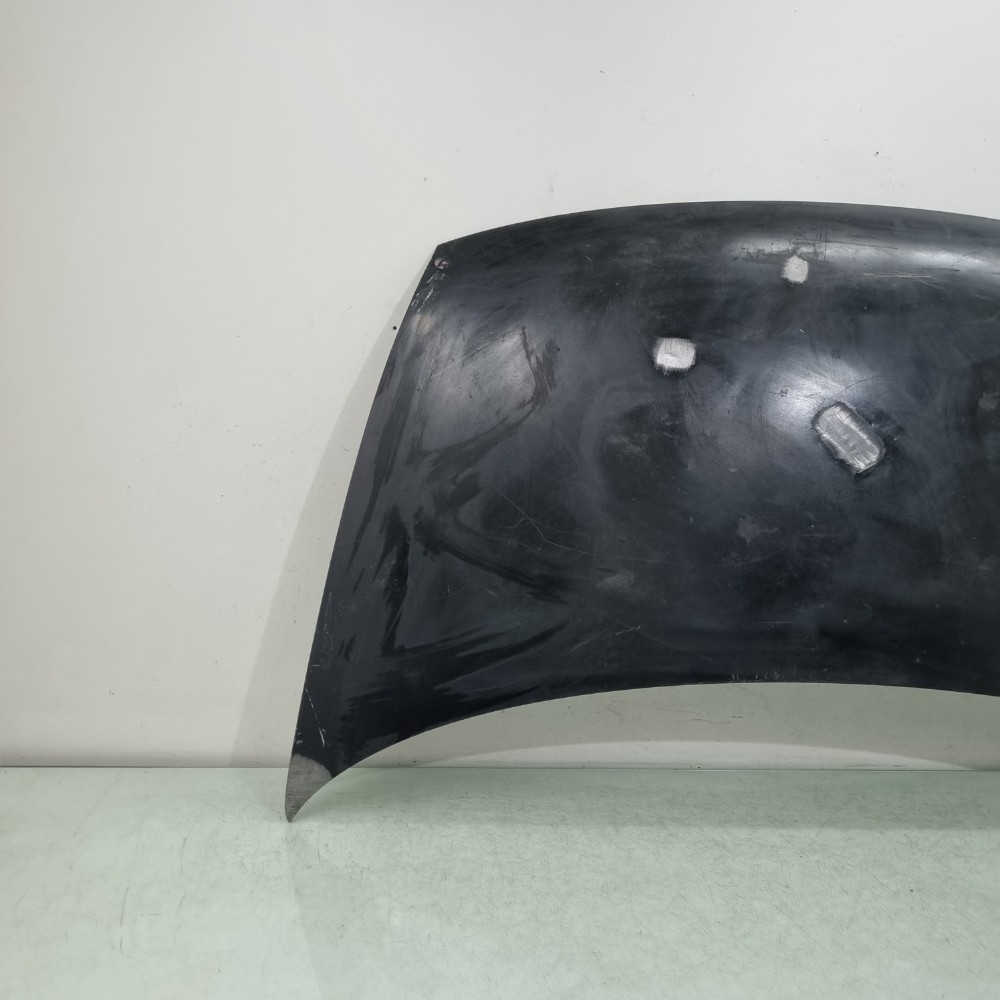 Capô Dianteiro Honda Civic 2007/2011 3