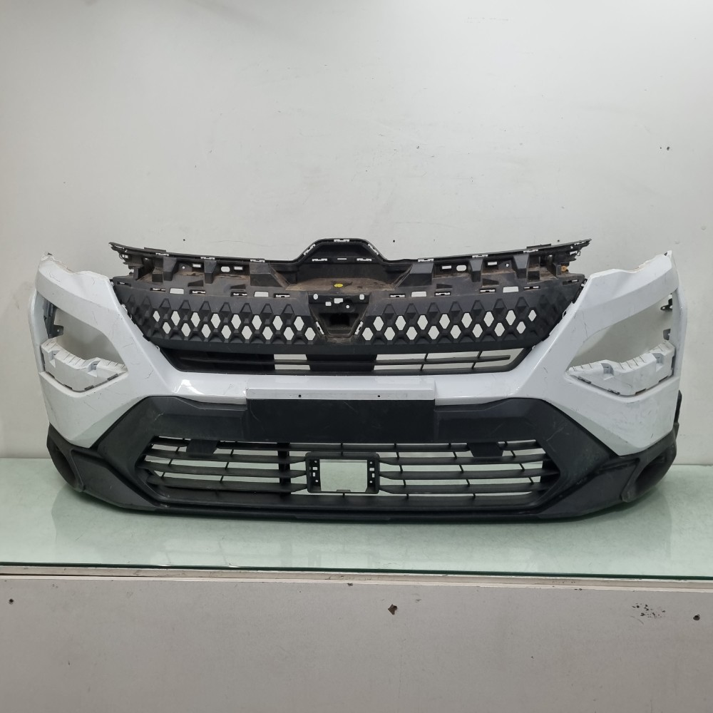 Parachoque Dianteiro Renault Kardian 2024/2026 1