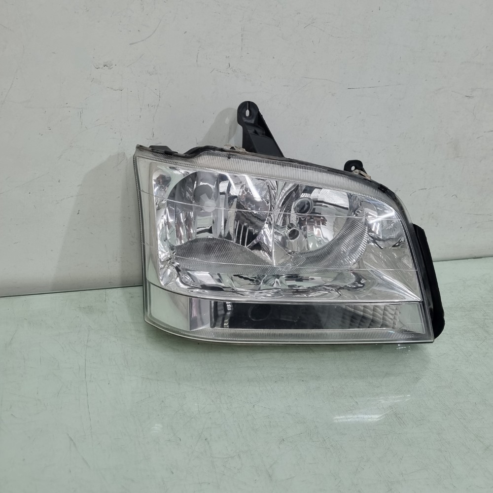 Faroleito Cromado Chevrolet S10 2001/2010 Direito/passageiro 1