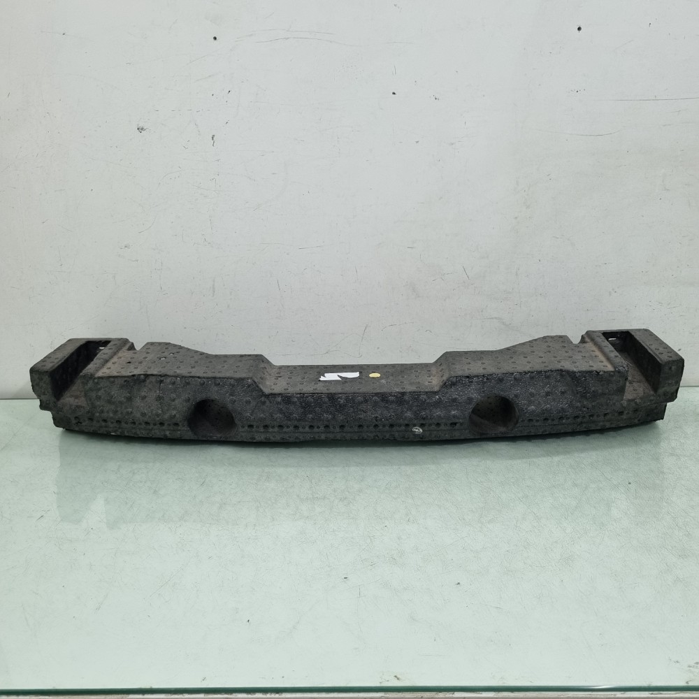 Absorvedor De Impacto Tras. Volkswagen Voyage 2009/2010 Rec
