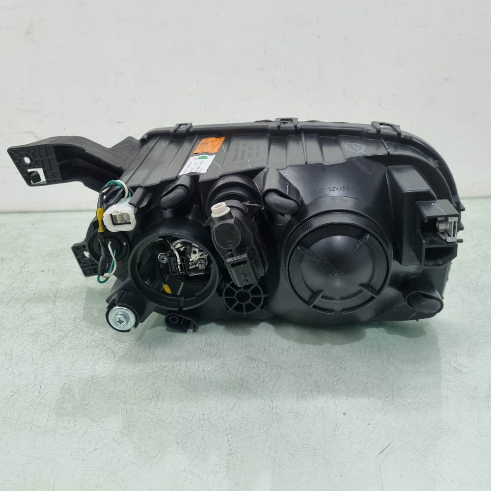 Farol Lado Direito Inferior Do Renault Kwid 2022/2025 Recup Direito/passageiro 4