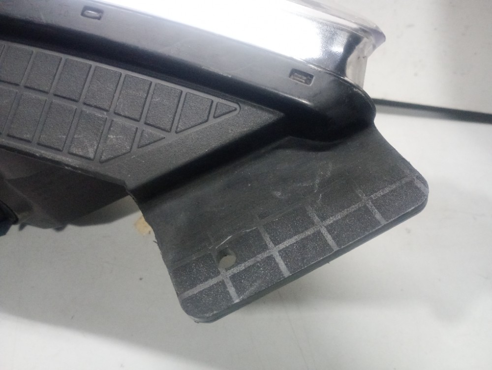Farol Esquerdo Com Led Hyundai Creta 2017/2021 Recuperado 9