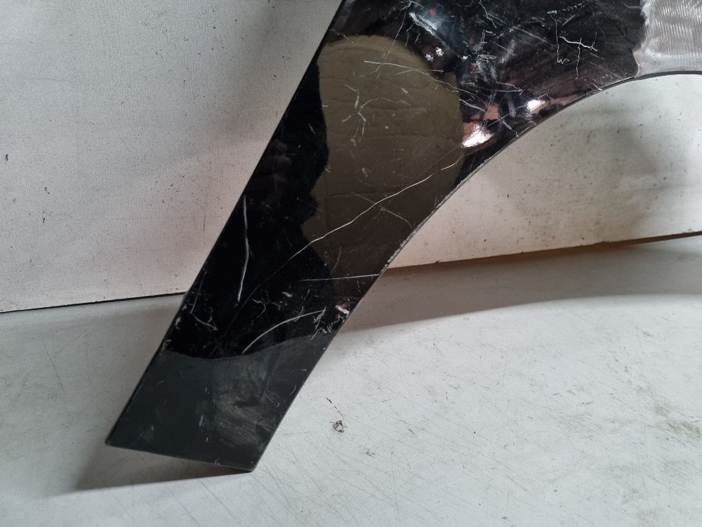 Paralama direito Chevrolet Onix 2020/2024 recuperado 4