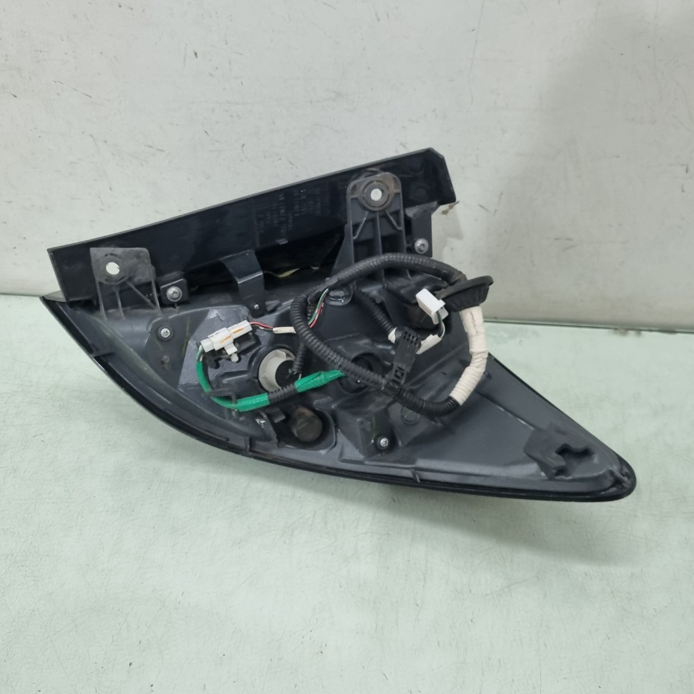 Lanterna Esquerda Original Honda Hr-v 2019/2021 Recuperada Esquerdo/motorista 4