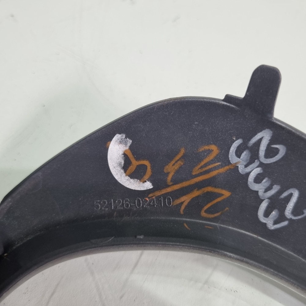 Moldura Do Cibie Esquerdo Corolla 2018/2020 Original 6