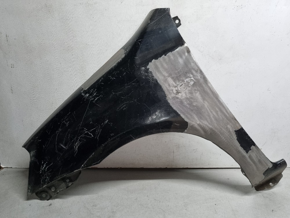 Paralama Sem Pisca Lado Esquerdo Toyota Etios 2013/2019 1