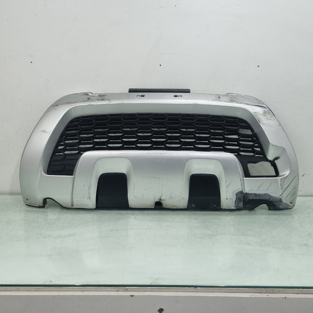 Grade Inferior C/moldura Renault Duster 16/19 Recondicionado 1