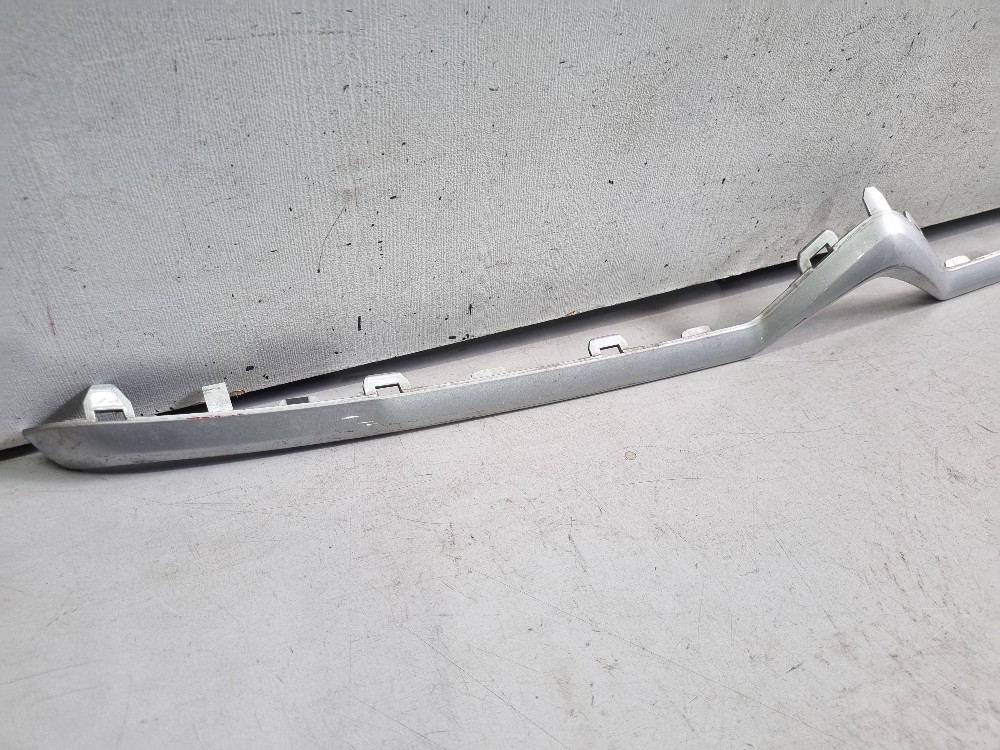 Friso Da Grade Superior  Citroën C3 Modelos 2023/2025 2