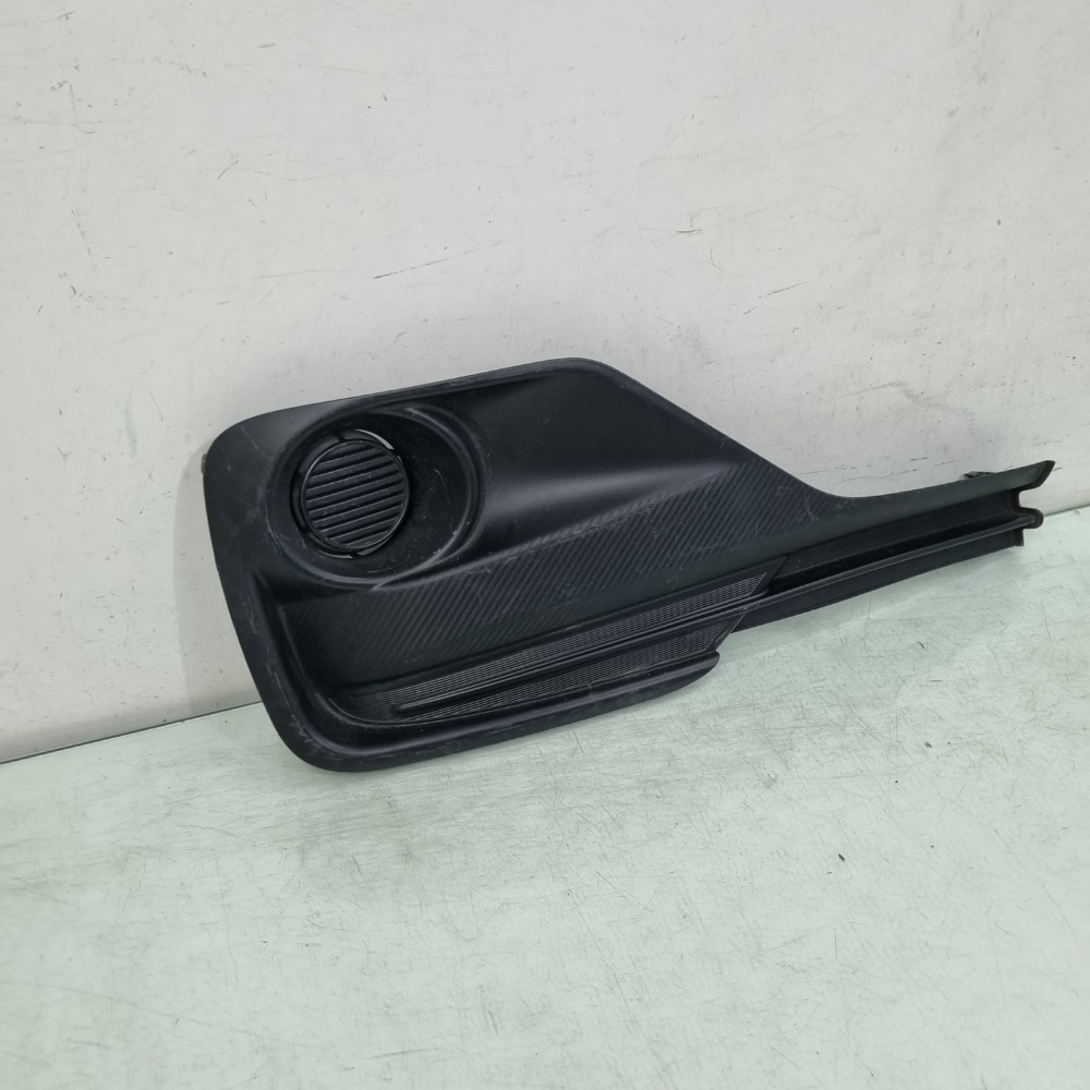 Moldura Do Cibie Esquerdo Toyota Etios 2017/2021 Recon 2