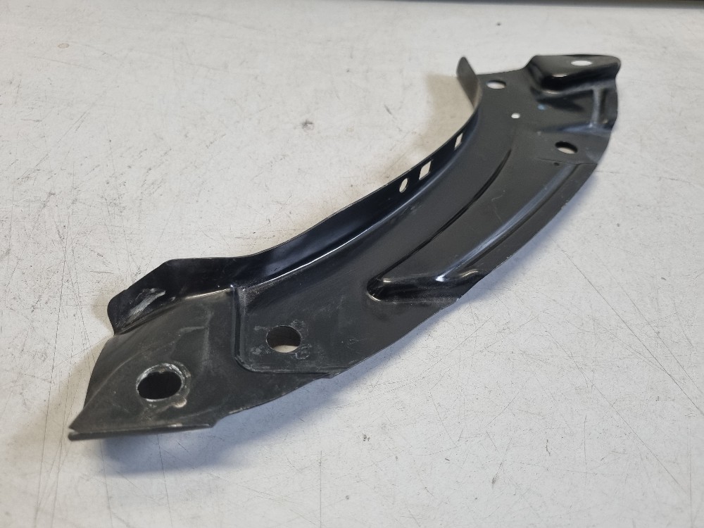 Suporte Do Farol Esquerdo Volkswagen Fox 2015/2021 Semi-novo 3