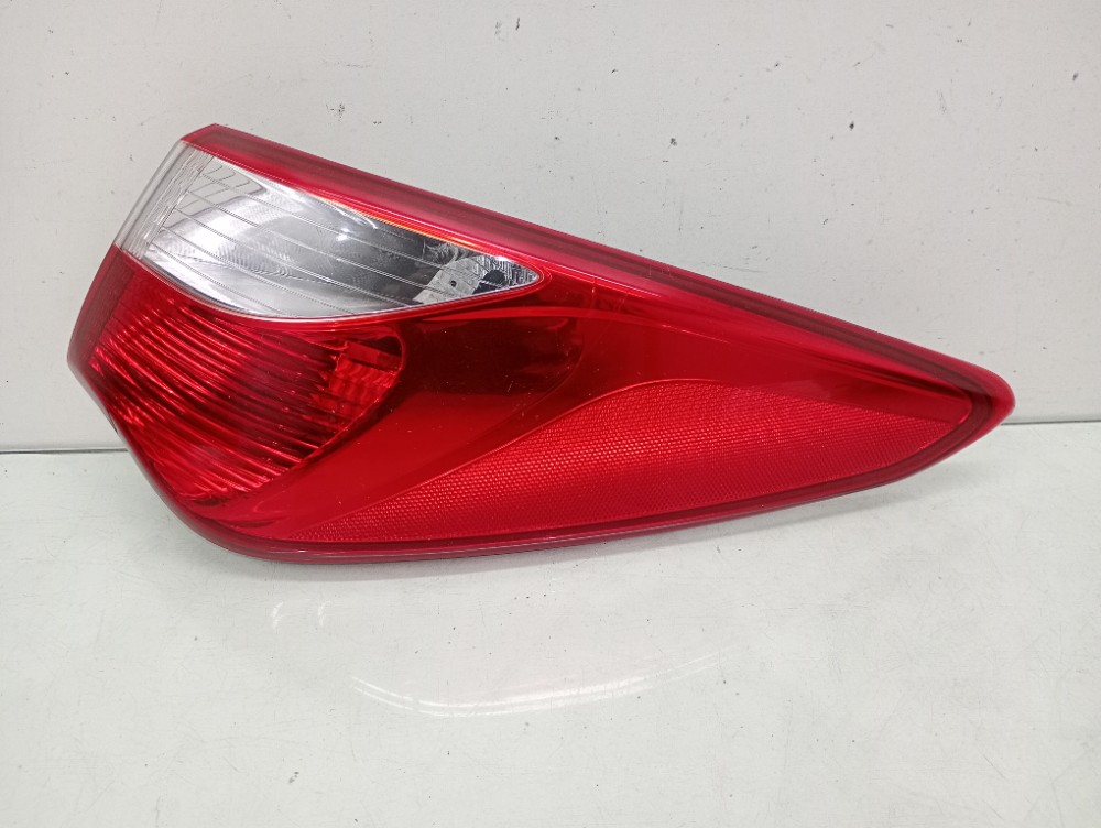 Lanterna Traseira Direita Hyundai Hb20 2012/2019 Original Direito/passageiro 2