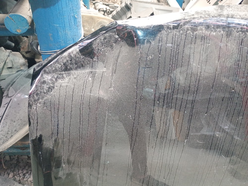 Capo Volkswagen T-Cross 2018/2024 3