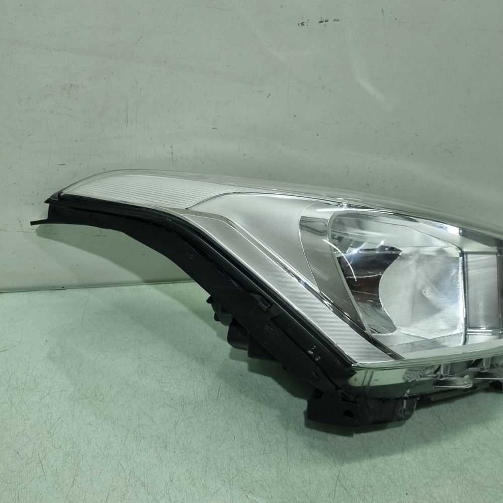 Farol Do Lado Direito Hyundai Creta Modelos 2017/2021 Direito/passageiro 3