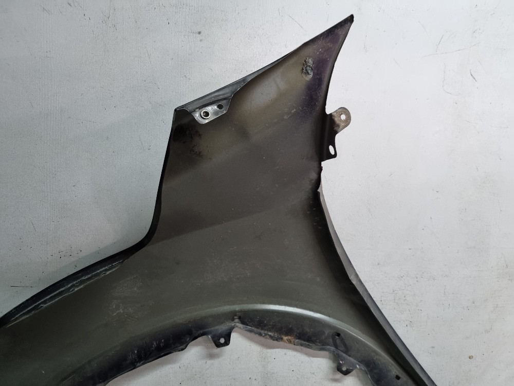 Paralama Do Lado Direito Honda Hr-v Modelos 2015/2021 7