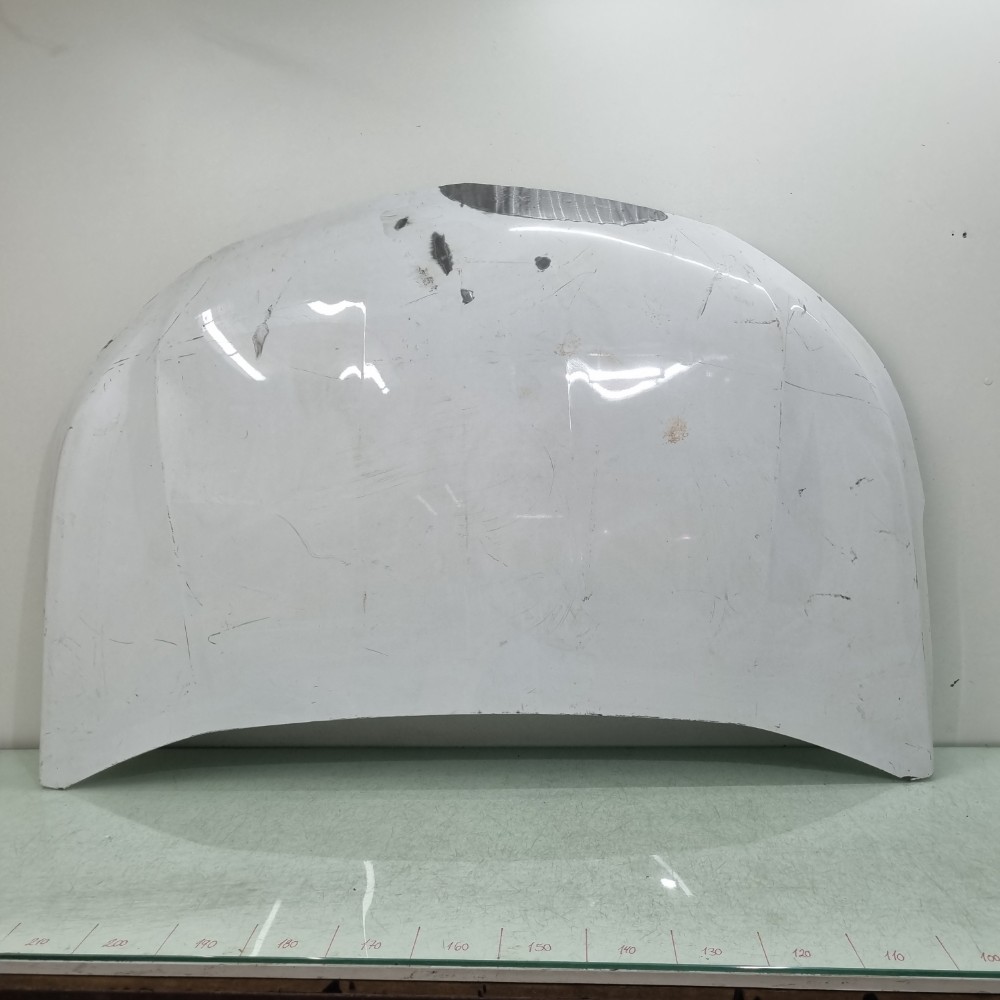 Capô  Dianteiro Chevrolet Onix GM 2020/2025 Recuperado