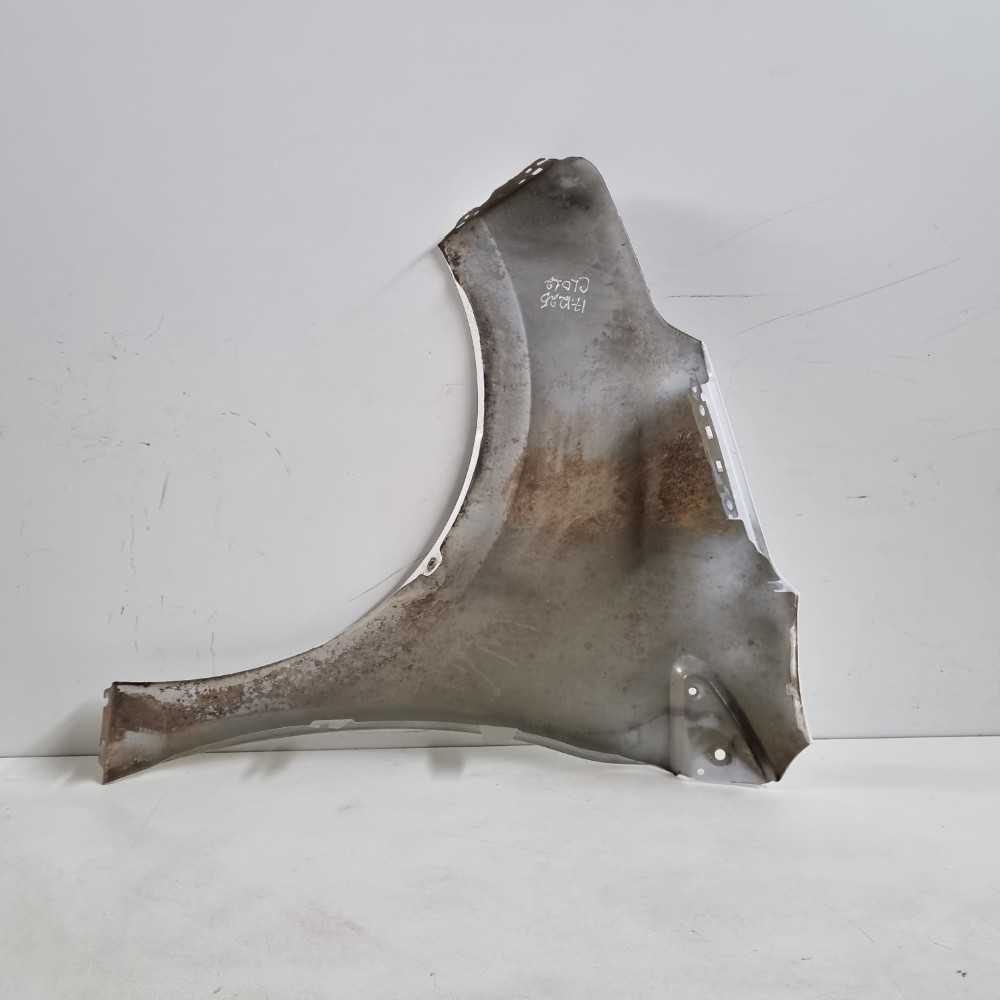 Paralama Dianteiro Do Lado Direito Peugeot 208 2013/2018 9