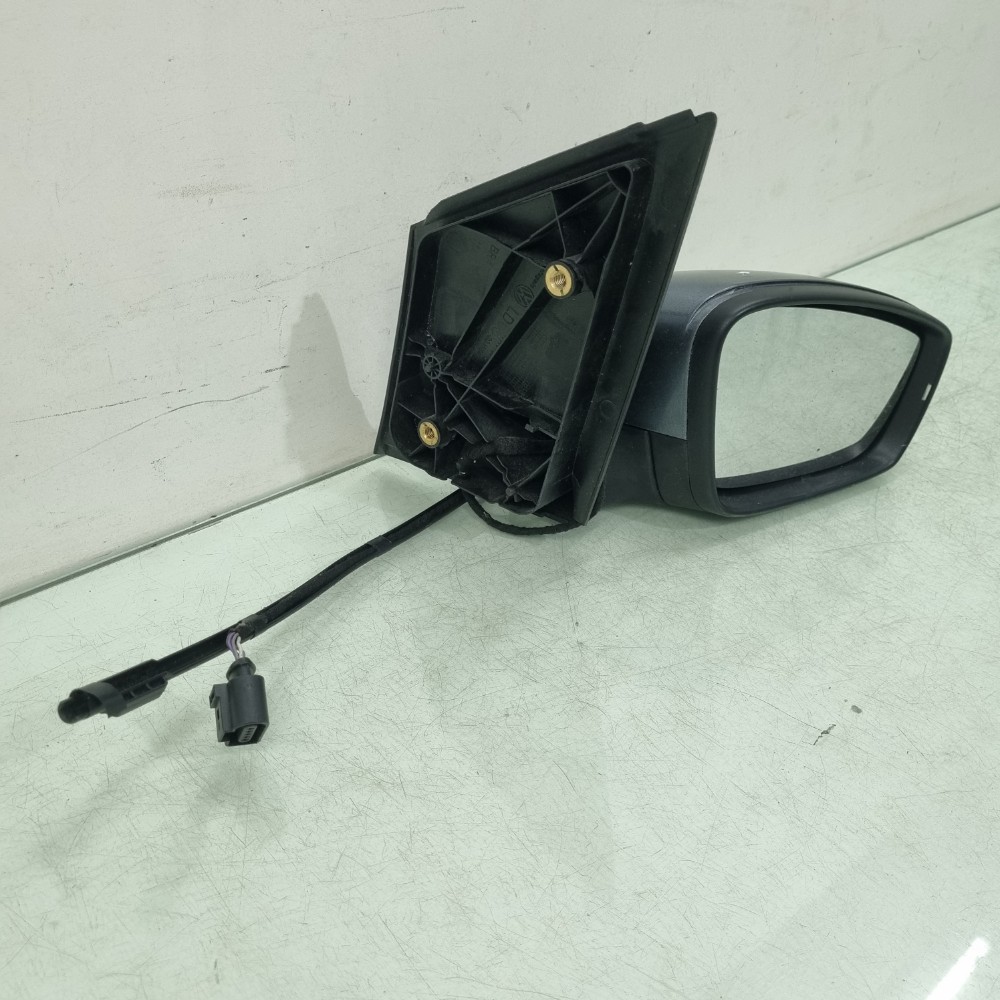 Retrovisor Direito Elétrico C/pisca Volkswagen Up 2013/2018 3