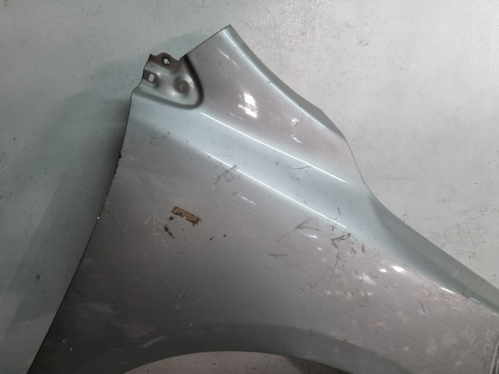 Paralama Direito Toyota Corolla 2010 2011 2012 2013 Original 3