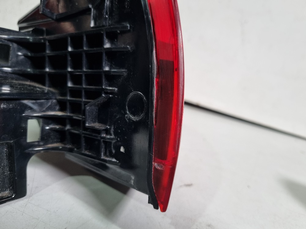 Lanterna Direita Hyundai Tucson 2022/2024 Recuperada Usada 4