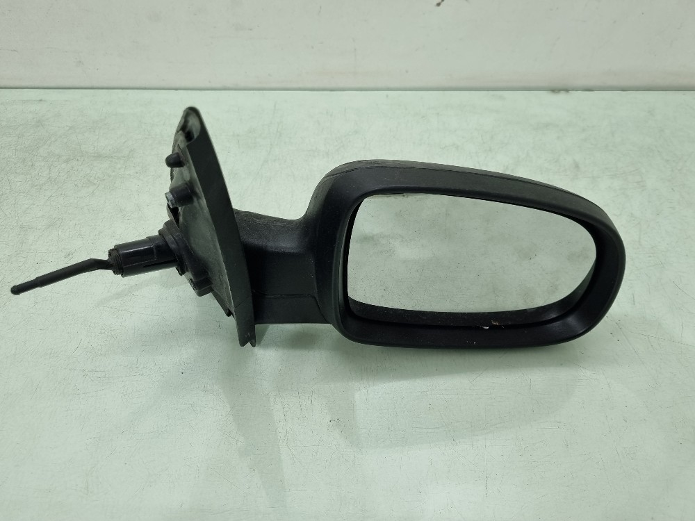 Retrovisor Lado Direito Manual Chevrolet Corsa 2003/2010 1