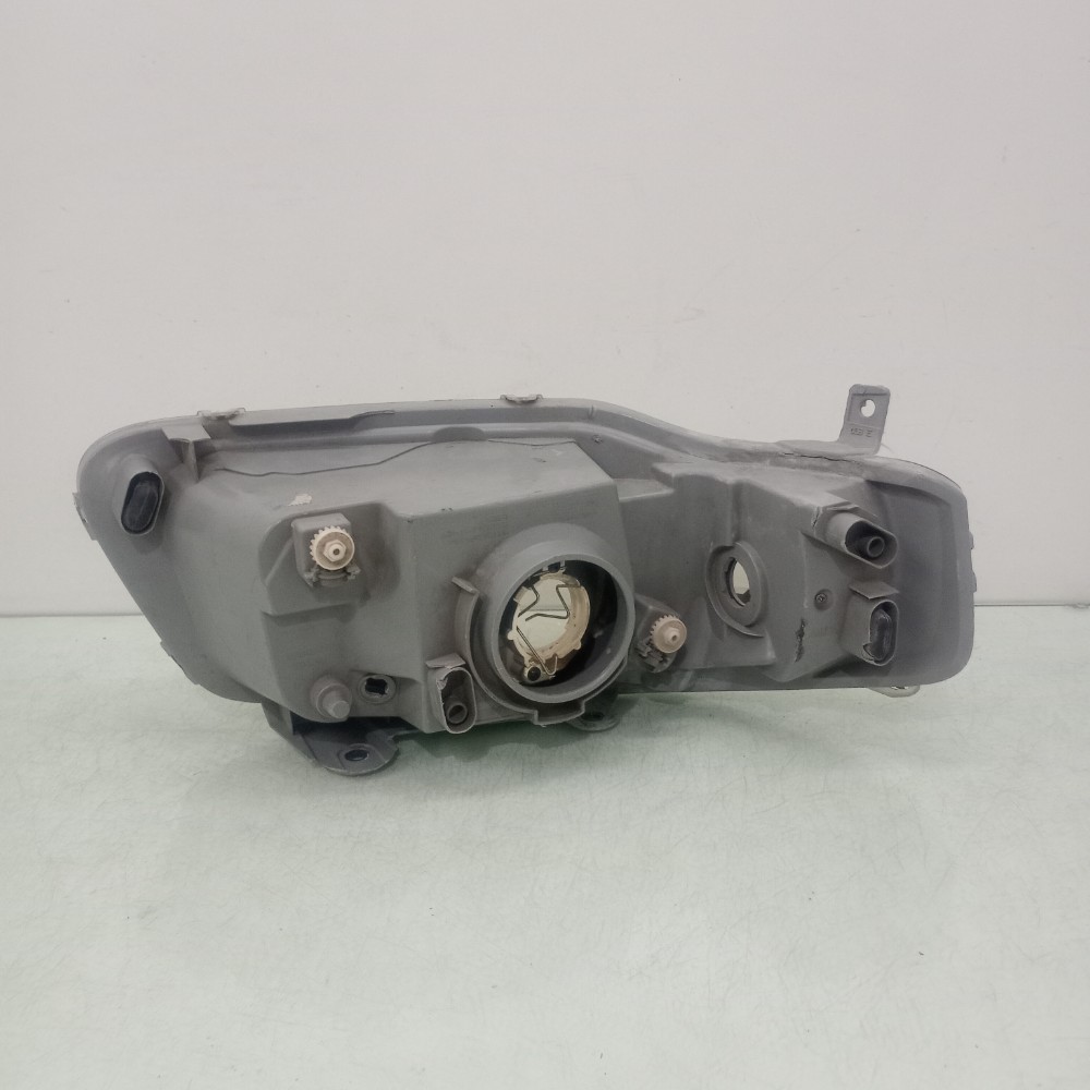 Farol Esquerdo Volkswagen Gol G4 2006/2012 Esquerdo/motorista 4