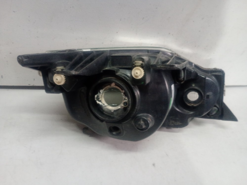 Farol Direito Cromado Ford Ecosport 2008/2012 Direito/passageiro 5