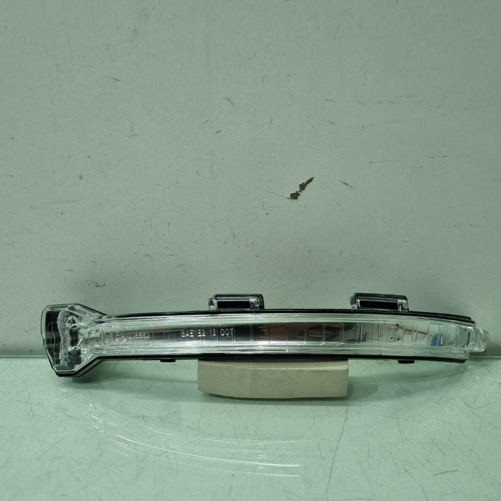 Pisca Do Retrovisor Esquerdo Volkswagen Gol 2014/2016 1